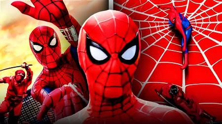 Spider-Man Brand New Day Posters, Spider-Man.