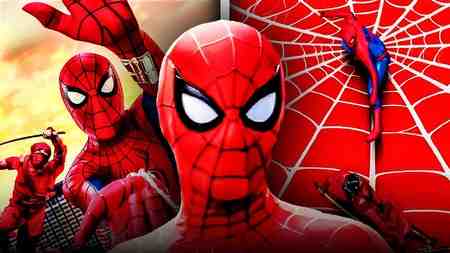 Spider-Man Brand New Day Posters, Spider-Man.