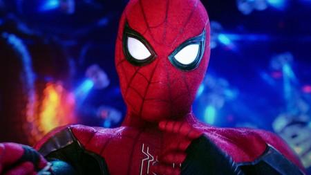 Spider-Man in the MCU
