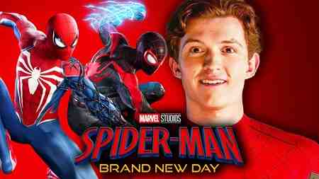 Spider-Man 4 Video Game Easter Egg
