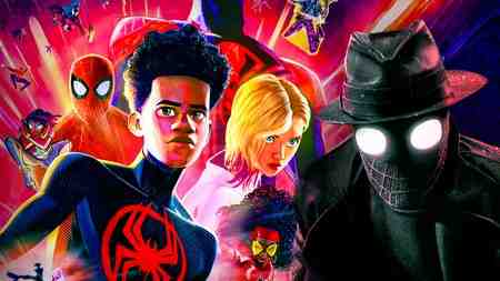 Sony's Spider-Verse Will Officially Debut 4 New Villains In 2026