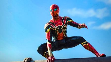 Spider-Man in the MCU