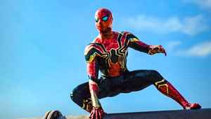 Spider-Man in the MCU