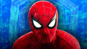 Tom Holland as Spider-Man in 'Spider-Man: Brand New Day.'