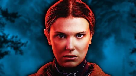 Eleven Stranger Things 5