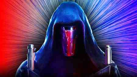 Darth Revan in Star Wars