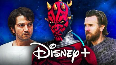 Andor, Darth Maul, Obi-Wan Kenobi