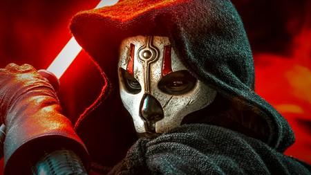 Star Wars Legends villain