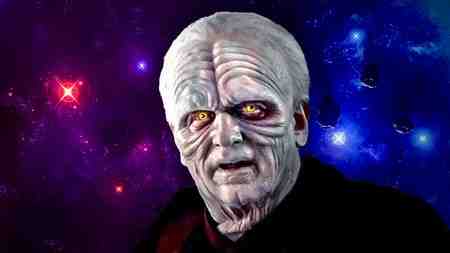 Star Wars Palpatine