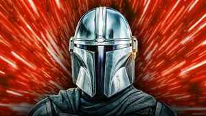 The Mandalorian, Red Stars.