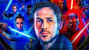 Star Wars characters, Ryan Gosling