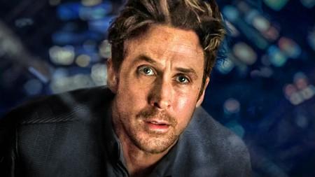 Ryan Gosling