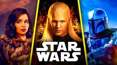 Star Wars, Matt Smith in House of the Dragon