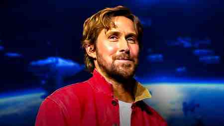 Ryan Gosling, Scarif