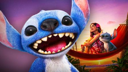 Lilo and Stitch