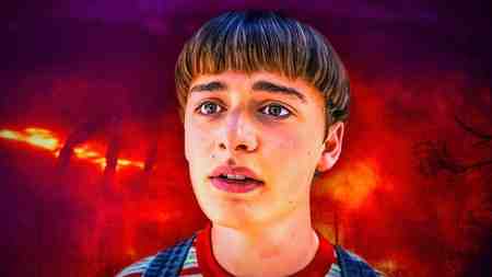 Stranger Things 5 Will