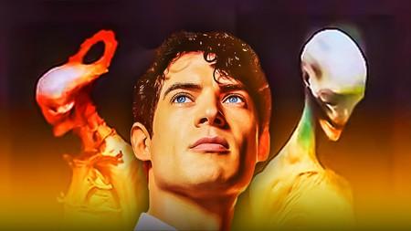 Mr Handsome Designs, David Corenswet Superman