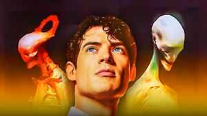 Mr Handsome Designs, David Corenswet Superman