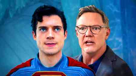 James Gunn's Superman, Matthew Lillard