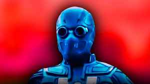 Ultraman from Superman