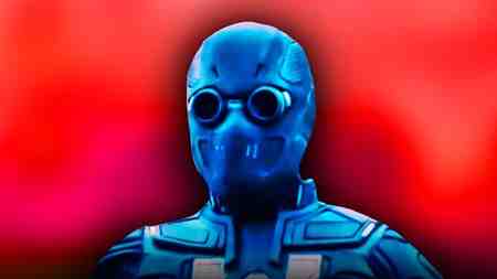 Ultraman from Superman