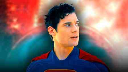 Superman Kryptonians