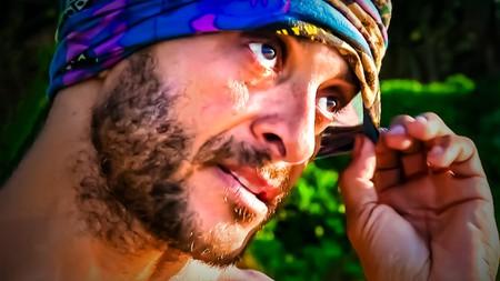 Joe Hunter Survivor 48