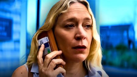 Chloë Sevigny as Tatum in The Five-Star Weekend.