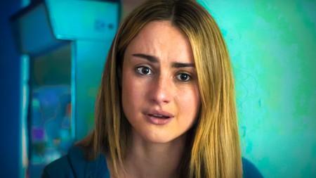 Tell Me Lies' Grace Van Patten in Season 3.