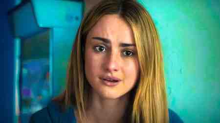 Tell Me Lies Grace Van Patten in Season 3