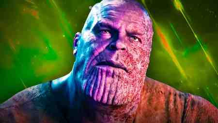 Thanos