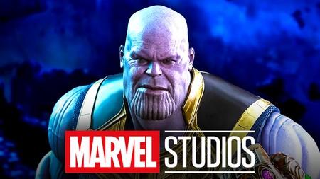 Thanos MCU Marvel Studios Return