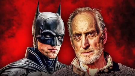 Batman, Charles Dance