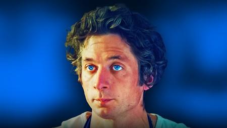 The Bear's Jeremy Allen White