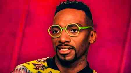Pastor Zeke in The Chi.