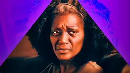 Yolanda Ross as Jada in The Chi