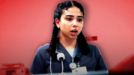 Laetitia Holland as Emma