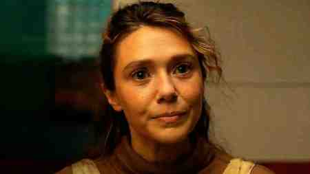 The Assessment Movie Elizabeth Olsen