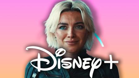 Thunderbolts* Disney+