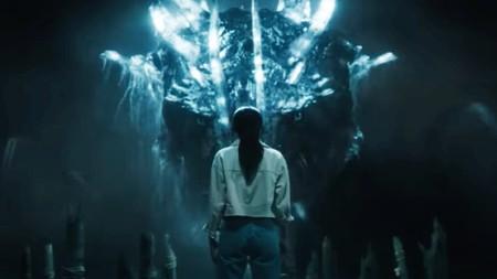 Titan X in Monarch Legacy of Monsters Season 2.