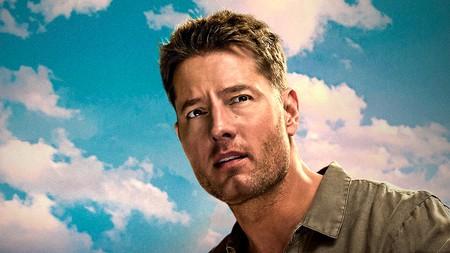 Tracker's Colter Shaw.