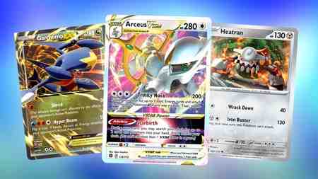 Pokemon TCG Pocket A2a expansion cards