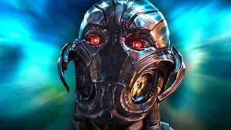 Ultron VisionQuest