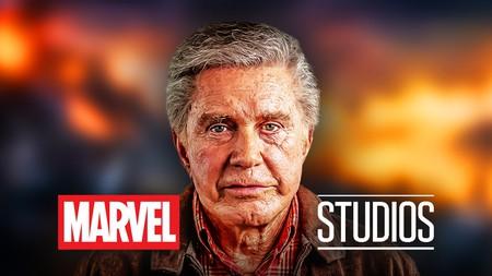 Marvel Studios, Cliff Robertson as Uncle Ben.