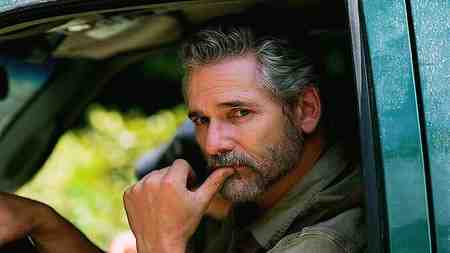Untamed Netflix Eric Bana