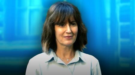 Rosemary DeWitt as Jill in Untamed