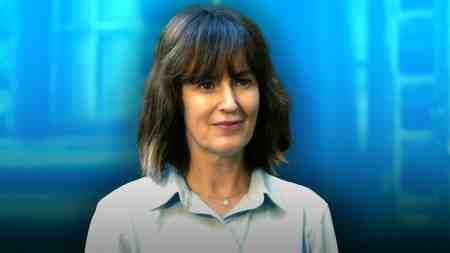 Rosemary DeWitt as Jill in Untamed