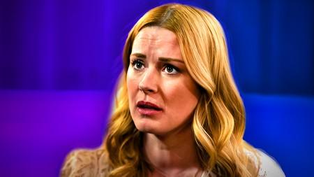 Virgin River Mel in Season 6