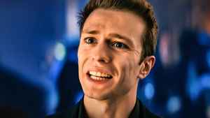Ruaridh Mollica as Tommy in Marvel's Visionquest