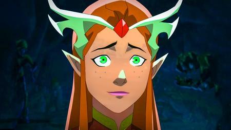 Legend of Vox Machina